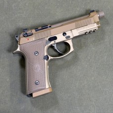 Beretta M9A4 Pistol 9mm - USED